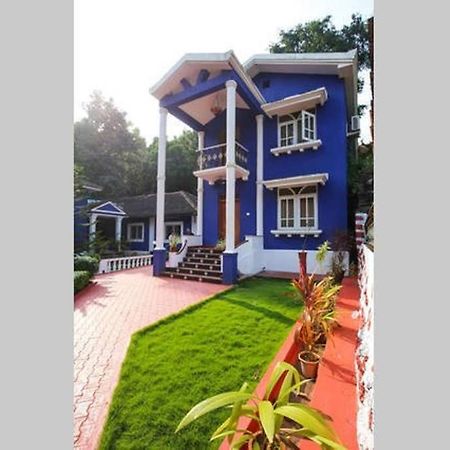 The Pereira'S Goan Homestay Villa Marmagao Екстер'єр фото