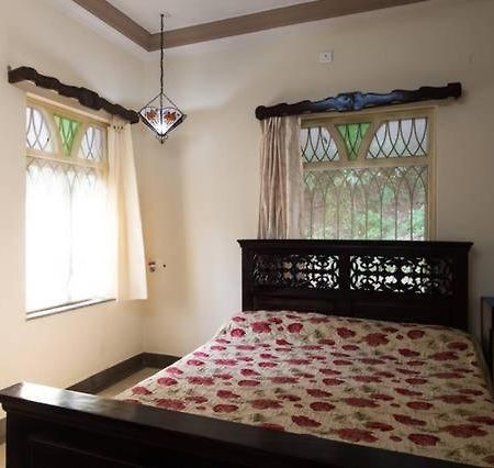 The Pereira'S Goan Homestay Villa Marmagao Екстер'єр фото