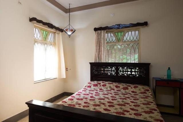 The Pereira'S Goan Homestay Villa Marmagao Екстер'єр фото